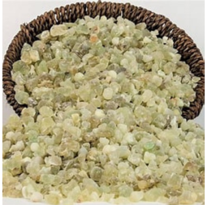frankincense resin (green hojari) 300gr