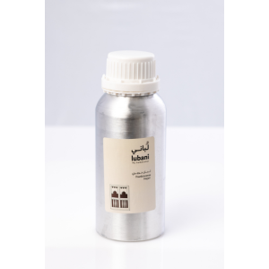 100% pure frankincense body moiturizer