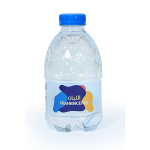 frankincense tea ( green hojari)