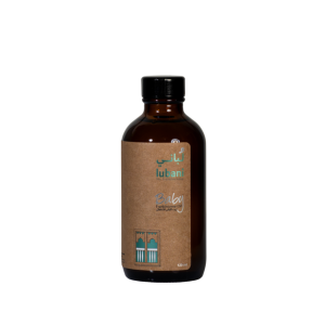 100% frankincense baby oil (120ml)